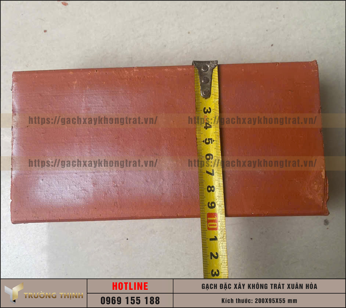 Review 2 mẫu gạch đặc không trát lát sân được ưa chuộng nhất hiện nay: Lựa chọn nào cho công trình của bạn?