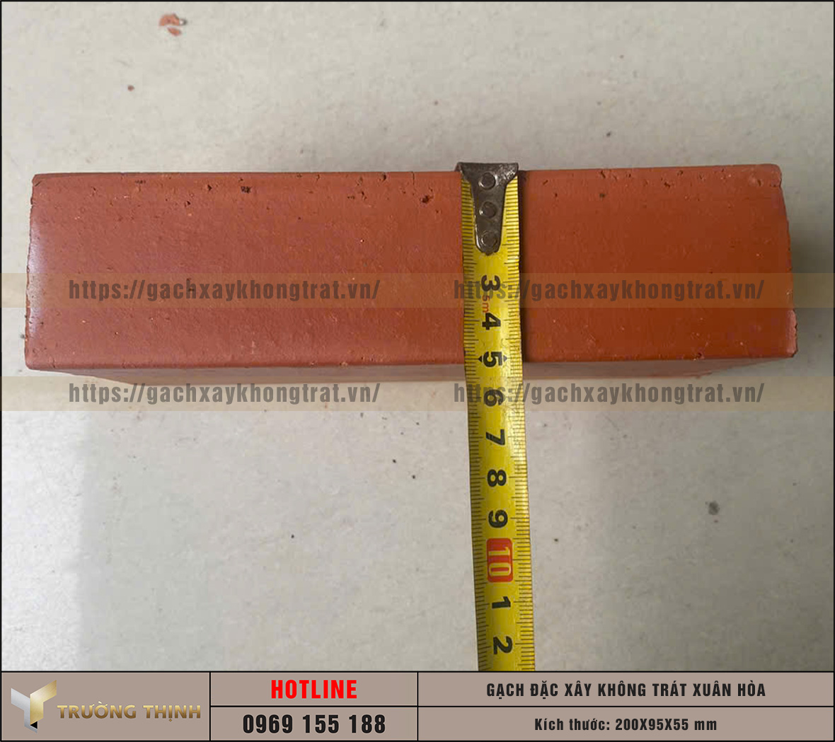 Review 2 mẫu gạch đặc không trát lát sân được ưa chuộng nhất hiện nay: Lựa chọn nào cho công trình của bạn?