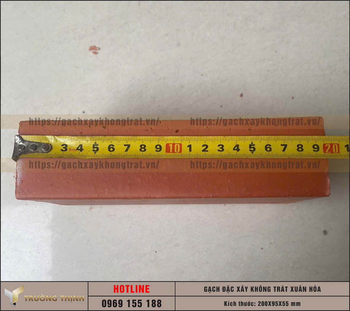 Review 2 mẫu gạch đặc không trát lát sân được ưa chuộng nhất hiện nay: Lựa chọn nào cho công trình của bạn?