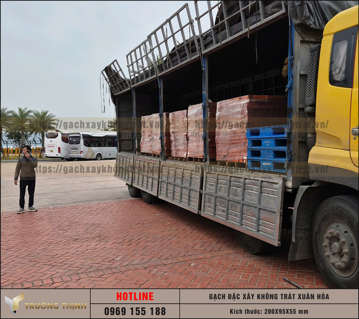 Review 2 mẫu gạch đặc không trát lát sân được ưa chuộng nhất hiện nay: Lựa chọn nào cho công trình của bạn?