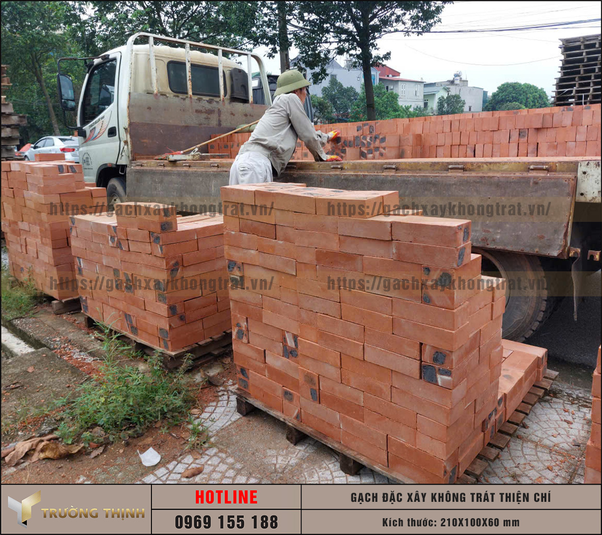 Review 2 mẫu gạch đặc không trát lát sân được ưa chuộng nhất hiện nay: Lựa chọn nào cho công trình của bạn?