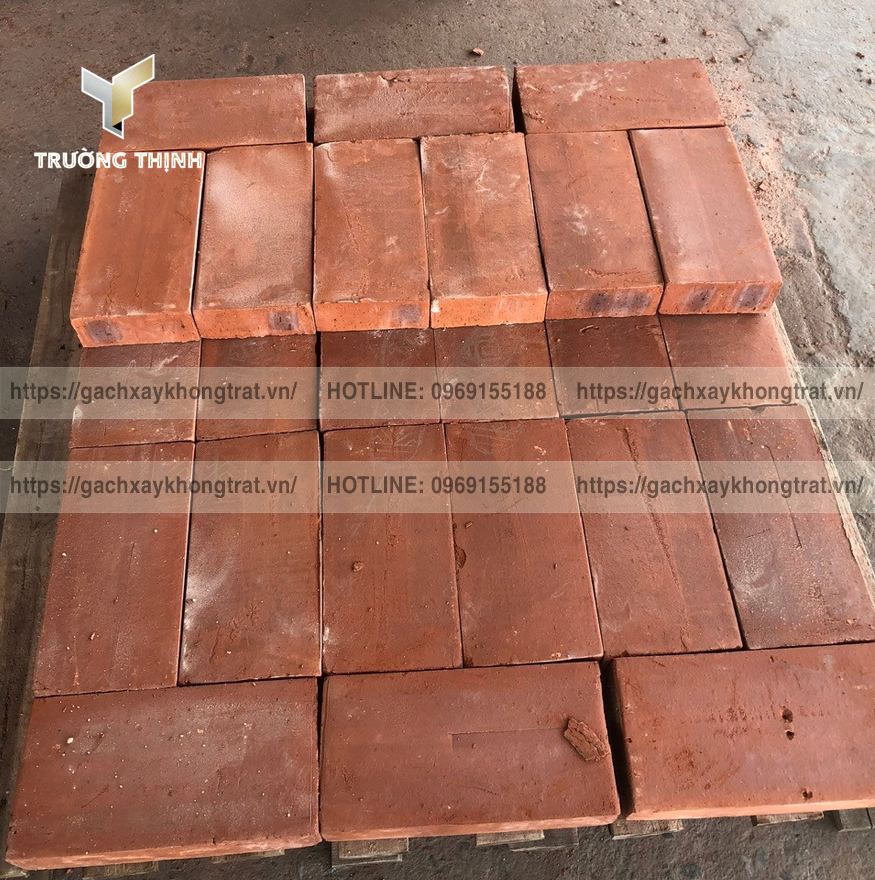 Báo giá gạch Thất 300x150x60 Đông Anh | Mẫu gạch Thất đẹp, giá rẻ, chất lượng cao - Trường Thịnh