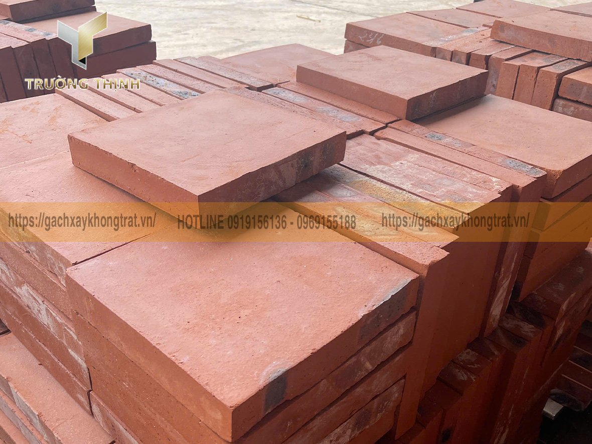 Trường Thịnh - Tổng đại lý phân phối gạch bát 300x300 Đông Anh lát nền nhà thờ, lát đình, lát chùa giá ưu đãi cho công trình và dự án