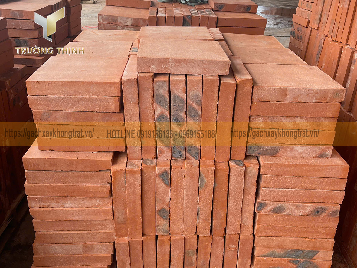 Trường Thịnh - Tổng đại lý phân phối gạch bát 300x300 Đông Anh lát nền nhà thờ, lát đình, lát chùa giá ưu đãi