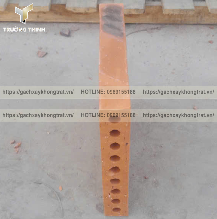 Báo giá gạch bát lỗ 300x300x50 Gốm Xuân Hòa - Gạch lát nền, gạch lát chống nóng bền đẹp cho mọi công trình