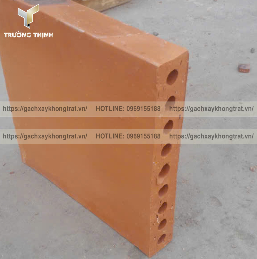   Báo giá gạch bát lỗ 300x300x50 chống nóng Gốm Xuân Hòa chính hãng | Trường Thịnh Group