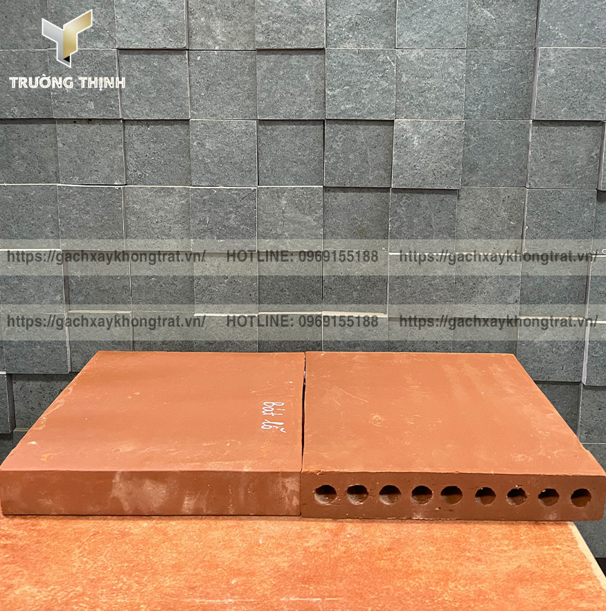 Báo giá gạch bát lỗ 300x300x50 Gốm Xuân Hòa - Gạch lát nền, gạch lát chống nóng bền đẹp cho mọi công trình