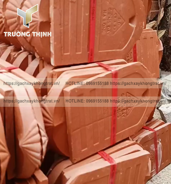 Báo giá ngói sò cổ không chân Giếng Đáy Hạ Long