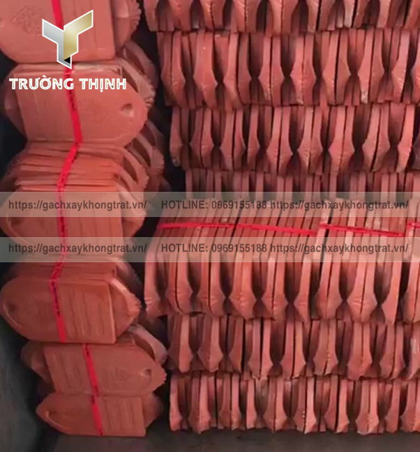 Báo giá ngói sò cổ không chân Giếng Đáy Hạ Long