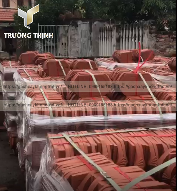 Báo giá ngói sò cổ không chân Giếng Đáy Hạ Long