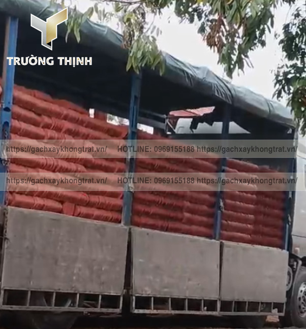 Báo giá ngói sò cổ không chân Giếng Đáy Hạ Long