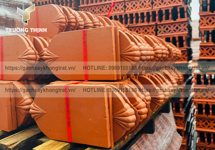 Báo giá ngói sò vẩy rồng Giếng Đáy Hạ Long mới nhất 2025 | [GachXayKhongTrat.vn]