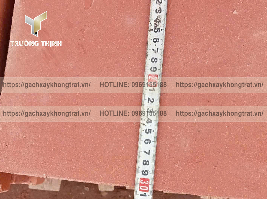 Cẩm nang mua gạch bát lát nền Thiện Chí cho công trình tâm linh