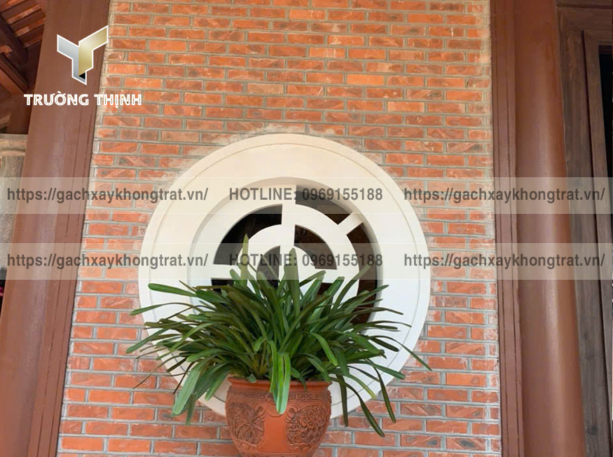   Hướng Dẫn Chọn Gạch Xây Không Trát Cho Tường Bao – Gạch Xuân Hòa, Từ Sơn & Hơn Thế Nữa