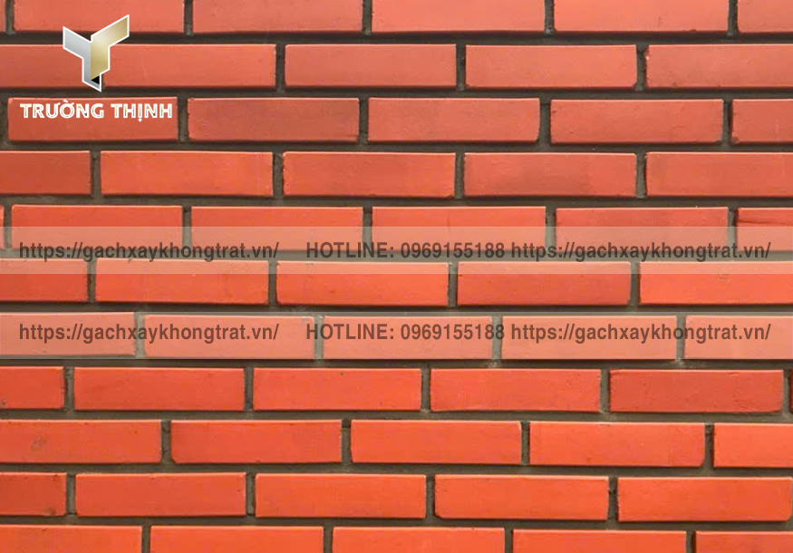 Gạch 2 Lỗ Giếng Đáy: Lựa Chọn Hoàn Hảo Cho Tường Không Trát Đẹp | Mua Gạch Không Trát Giếng Đáy Giá Tốt
