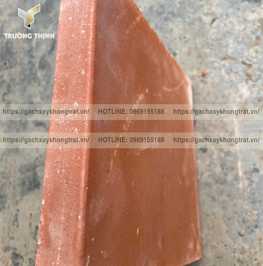 Báo giá gạch bát 6 lỗ 300x300x50 lát nền công trình tâm linh đẹp