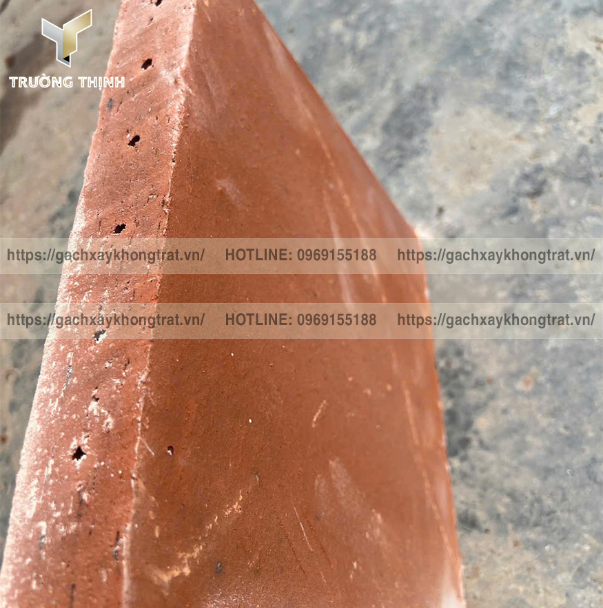 Báo giá gạch bát 6 lỗ 300x300x50 lát nền công trình tâm linh đẹp