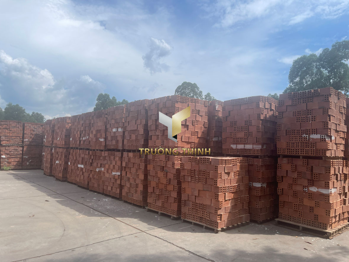   Mua gạch 6 lỗ chống nóng ở đâu giá tốt? Tổng hợp thông tin A-Z