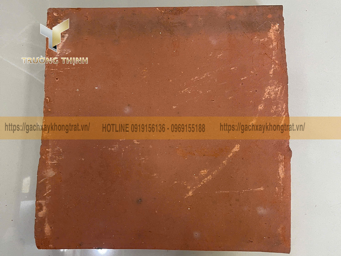 Gạch bát 2 mặt 300x300x50 Đông Anh