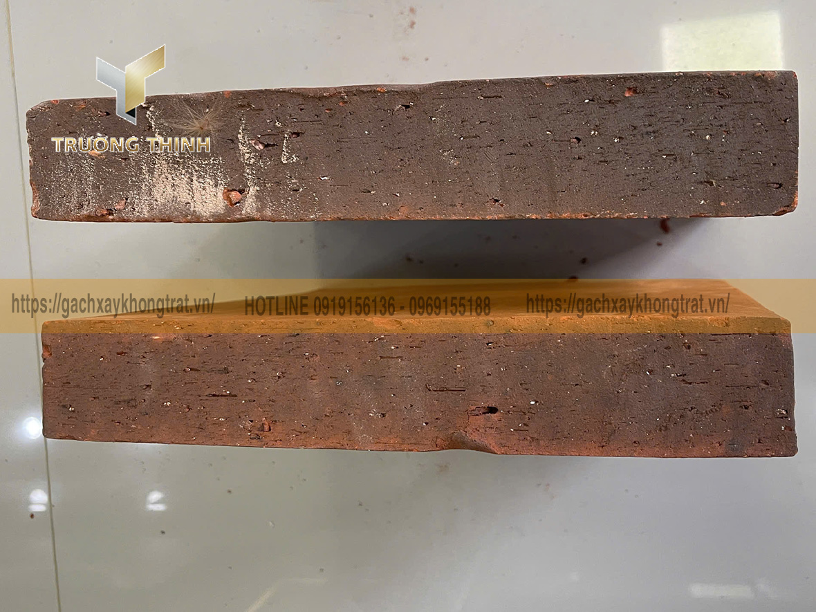 Gạch bát 2 mặt 300x300x50 Đông Anh phân phối bởi Trường Thịnh với giá ưu đãi