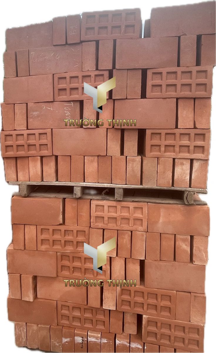   Chọn mua gạch Thất xây đình chùa ở đâu giá tốt? Trường Thịnh - Nhà phân phối gạch Thất uy tín số 1 Việt Nam