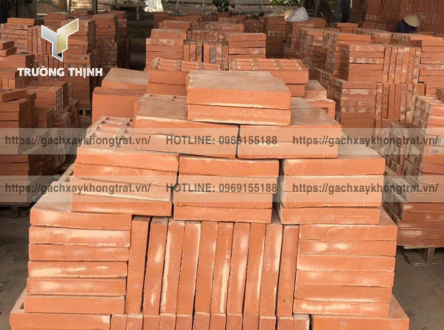 Gạch Thất, Gạch Bát Cổ Điển: Nét Đẹp Vượt Thời Gian Cho Kiến Trúc Hiện Đại