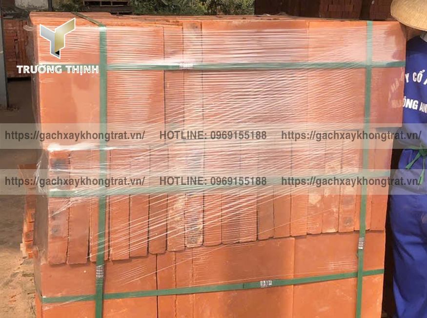 Gạch Thất, Gạch Bát Cổ Điển: Nét Đẹp Vượt Thời Gian Cho Kiến Trúc Hiện Đại
