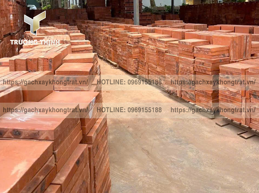   Gạch Thất, Gạch Bát Cổ Điển: Nét Đẹp Vượt Thời Gian Cho Kiến Trúc Hiện Đại