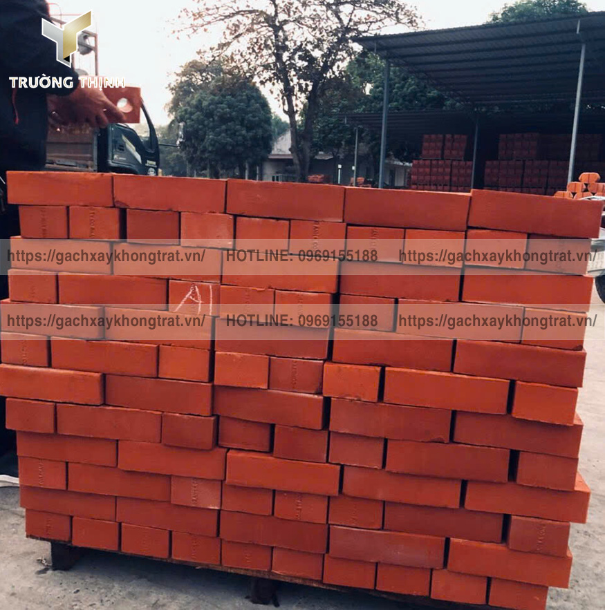 Gạch Tuynel 3 Lỗ Xây Không Trát: Lựa Chọn Tối Ưu Cho Công Trình Tâm Linh - Ưu Điểm & Báo Giá