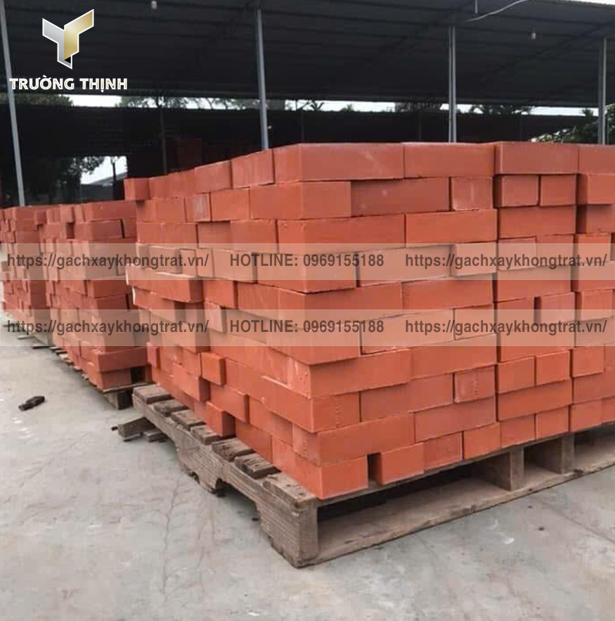 Gạch Tuynel 3 Lỗ Xây Không Trát: Lựa Chọn Tối Ưu Cho Công Trình Tâm Linh - Ưu Điểm & Báo Giá