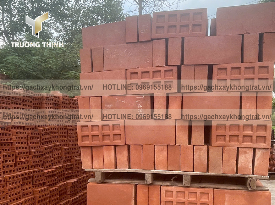 Gạch thất Cầu Xây 310x150x70