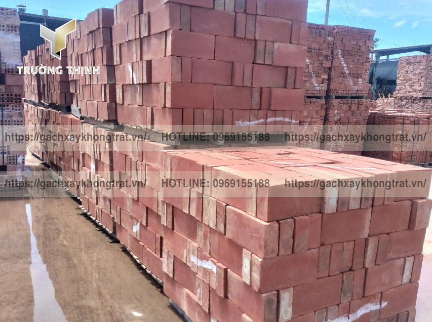 Gạch Xây Không Trát Xuân Hòa: Giải Pháp Tối Ưu Tiết Kiệm Chi Phí & Thời Gian