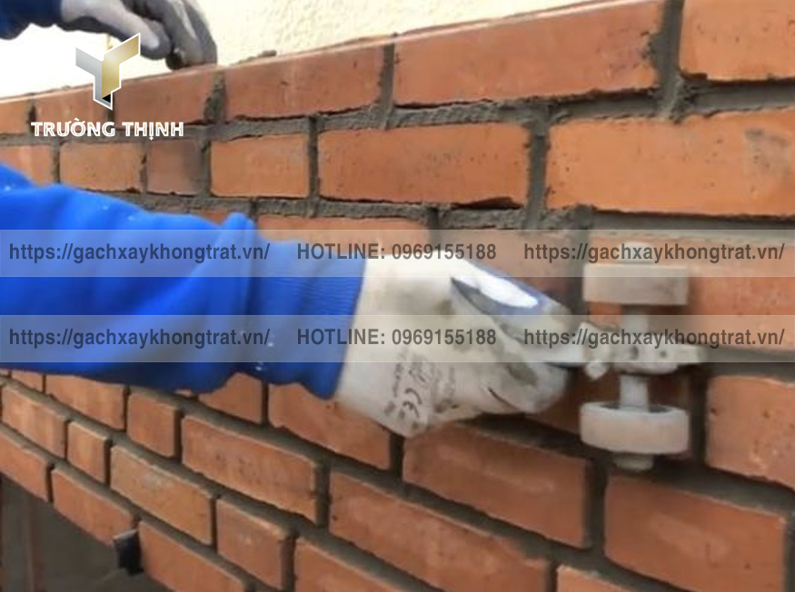 Gạch Xây Không Trát Xuân Hòa: Giải Pháp Tối Ưu Tiết Kiệm Chi Phí & Thời Gian