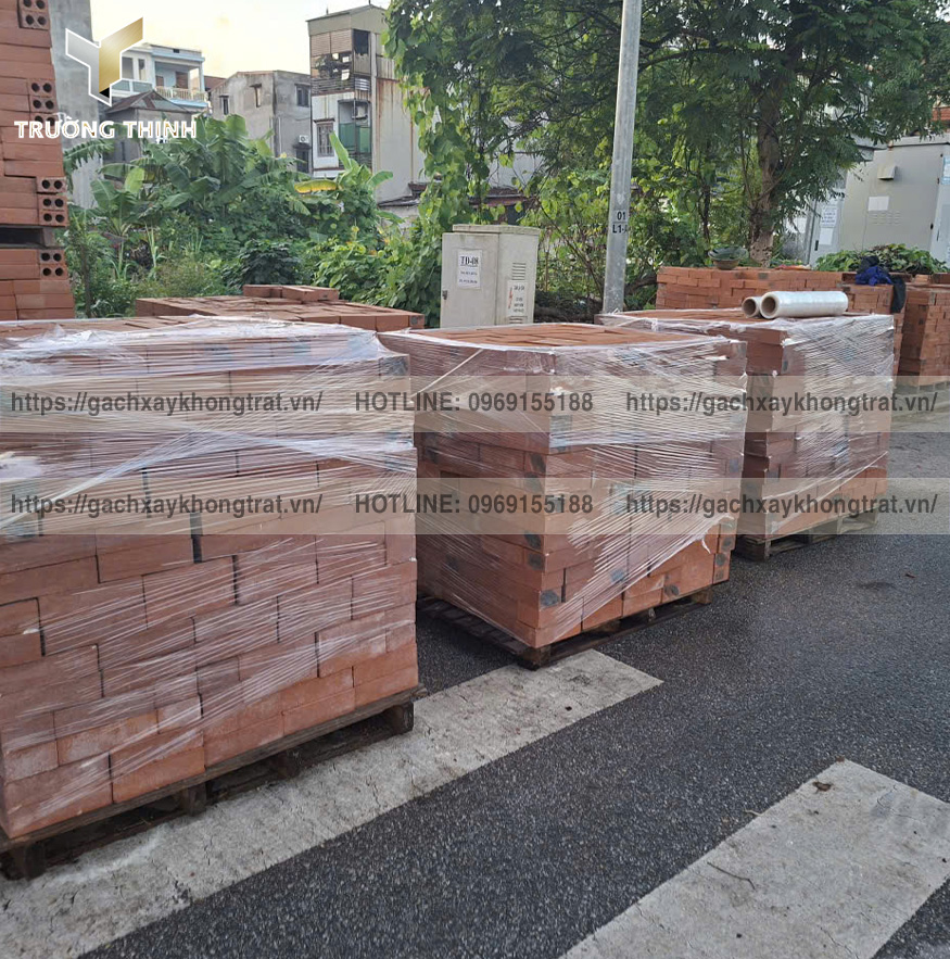 Khám phá các mẫu gạch đặc xây không trát xây mộ đẹp từ thương hiệu Xuân Hòa Hà Nội và Thiện Chí. Gạch cao cấp, bền màu, chống thấm, phân phối bởi Trường Thịnh Group.