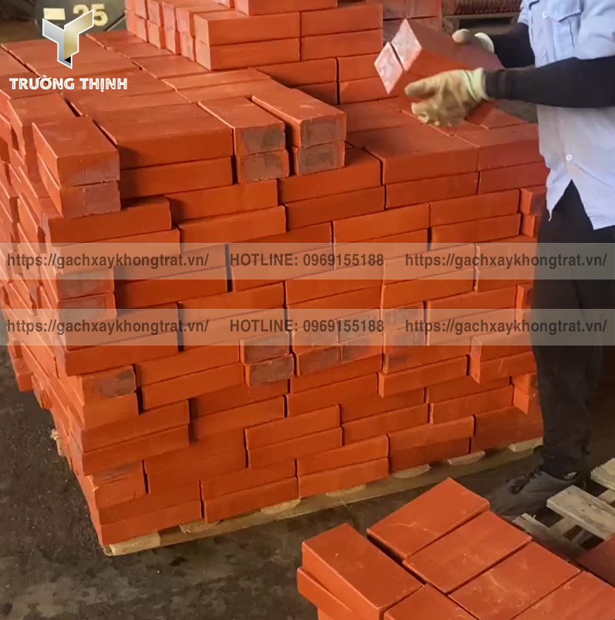 Khám phá các mẫu gạch đặc xây không trát xây mộ đẹp từ thương hiệu Xuân Hòa Hà Nội và Thiện Chí. Gạch cao cấp, bền màu, chống thấm, phân phối bởi Trường Thịnh Group.