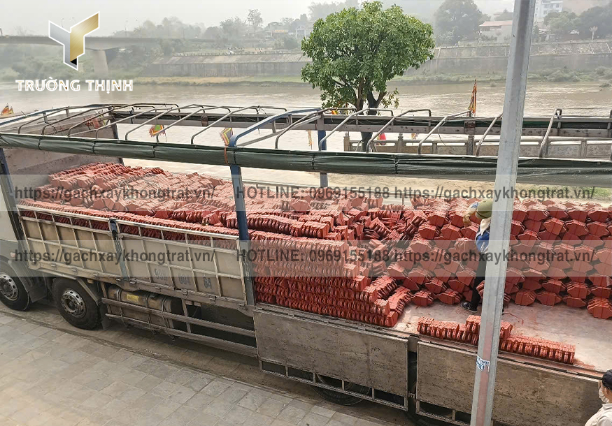 Báo giá ngói di 2 vai Giếng Đáy Hạ Long