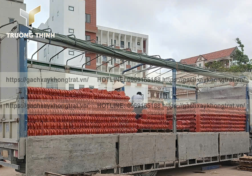 Báo giá ngói di 2 vai Giếng Đáy Hạ Long