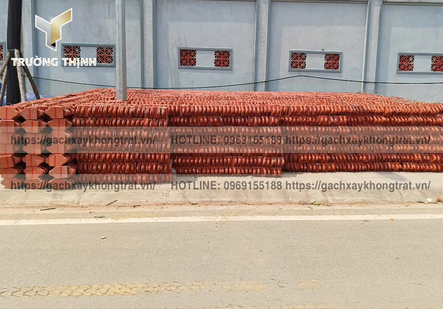 Báo giá ngói di 2 vai Giếng Đáy Hạ Long
