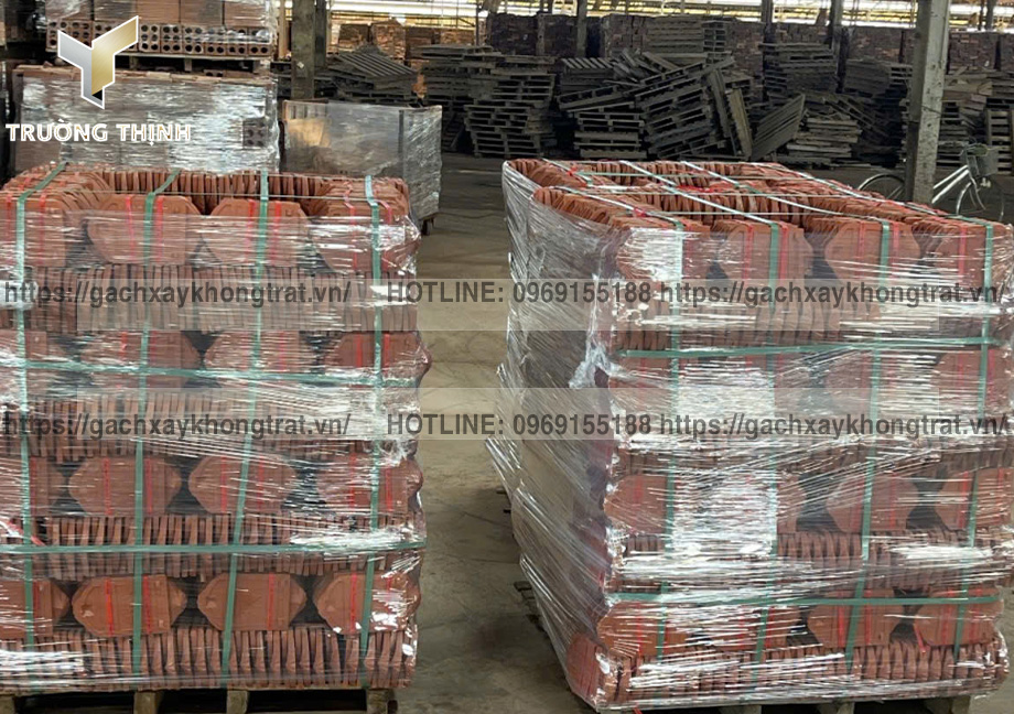 Trường Thịnh - Tổng đại lý phân phối ngói sò cổ có chân Giếng Đáy Hạ Long giá ưu đãi
