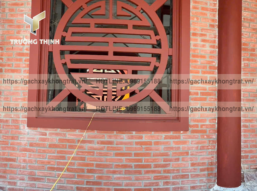 So sánh gạch không trát của các thương hiệu hàng đầu - Trường Thịnh