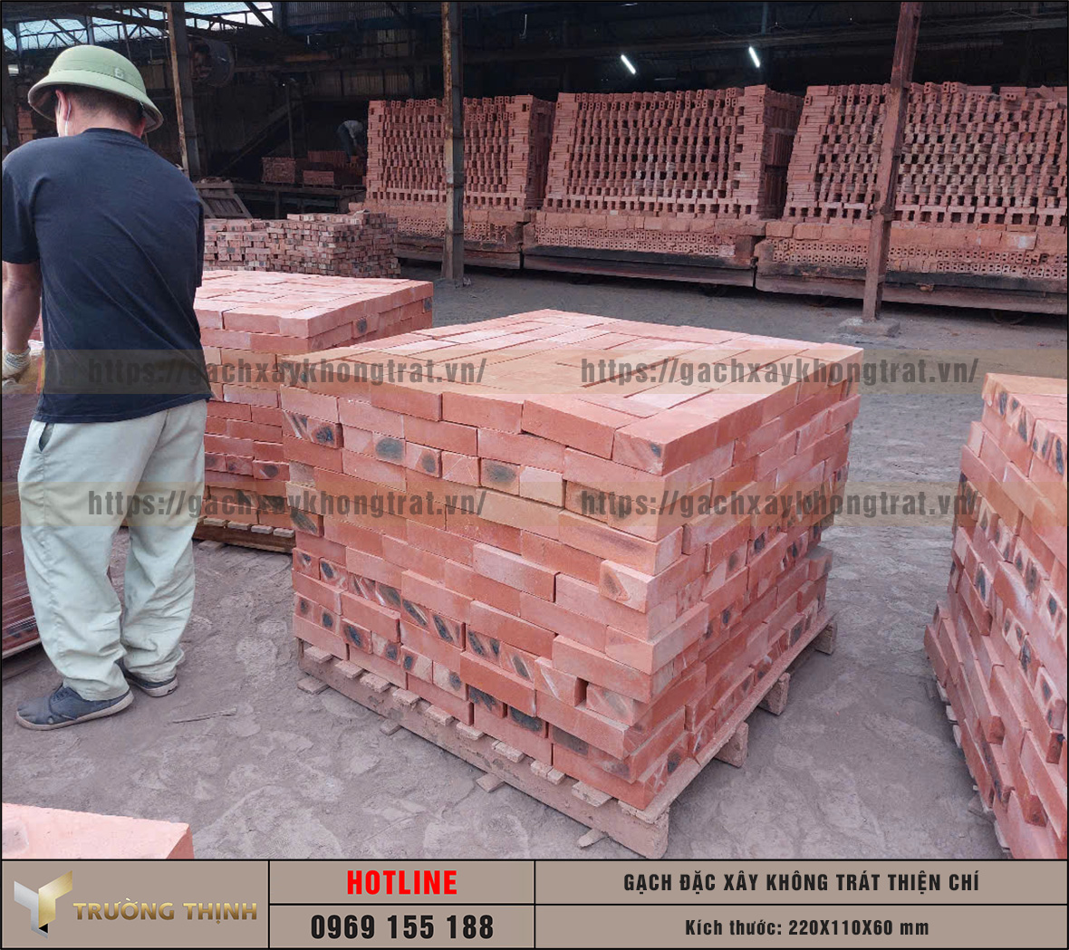 Thiết kế cổng tam quan bằng gạch đất nung không trát: Sự giao thoa giữa hồn cốt dân tộc và kiến trúc đương đại