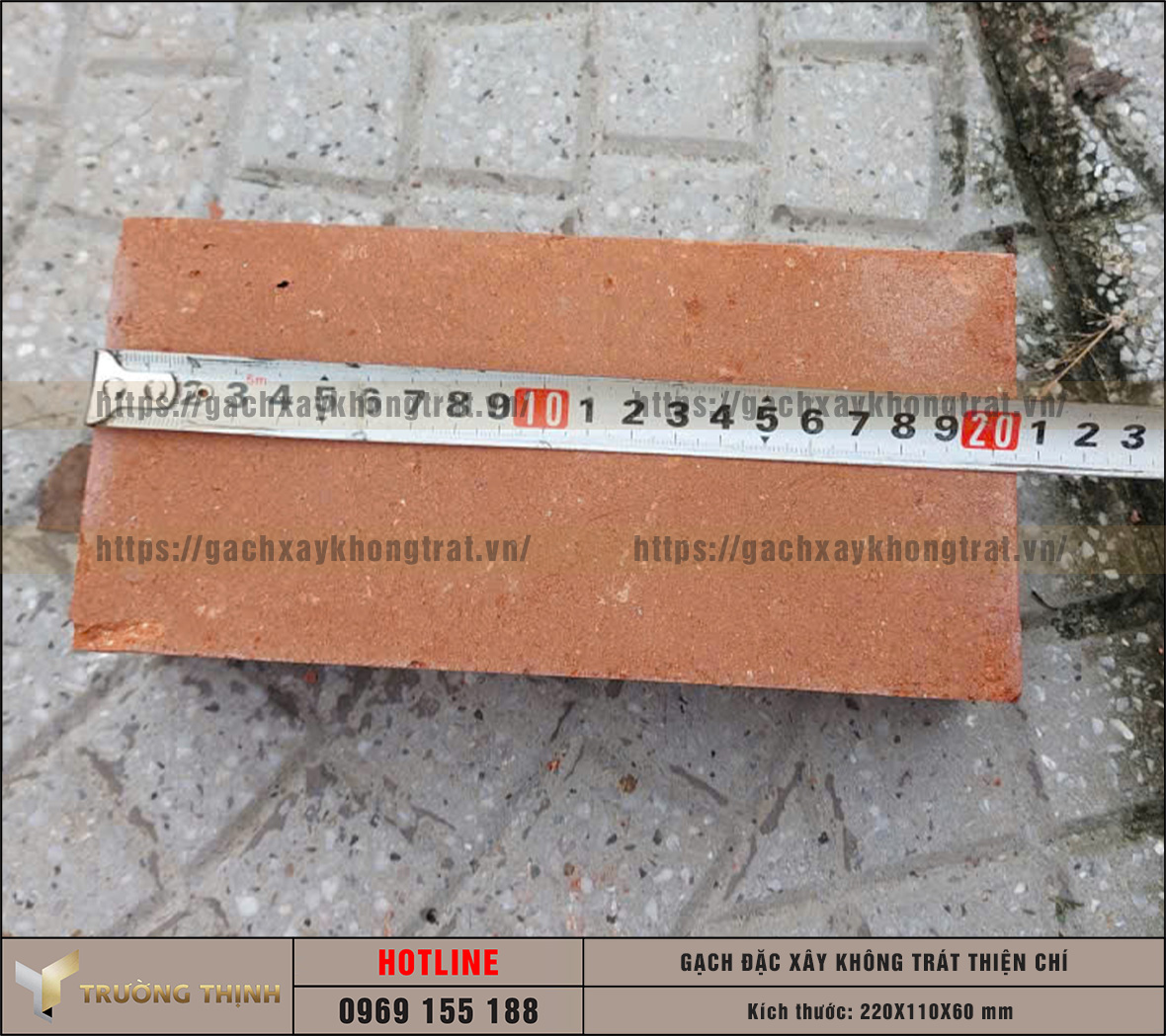 Thiết kế cổng tam quan bằng gạch đất nung không trát: Sự giao thoa giữa hồn cốt dân tộc và kiến trúc đương đại