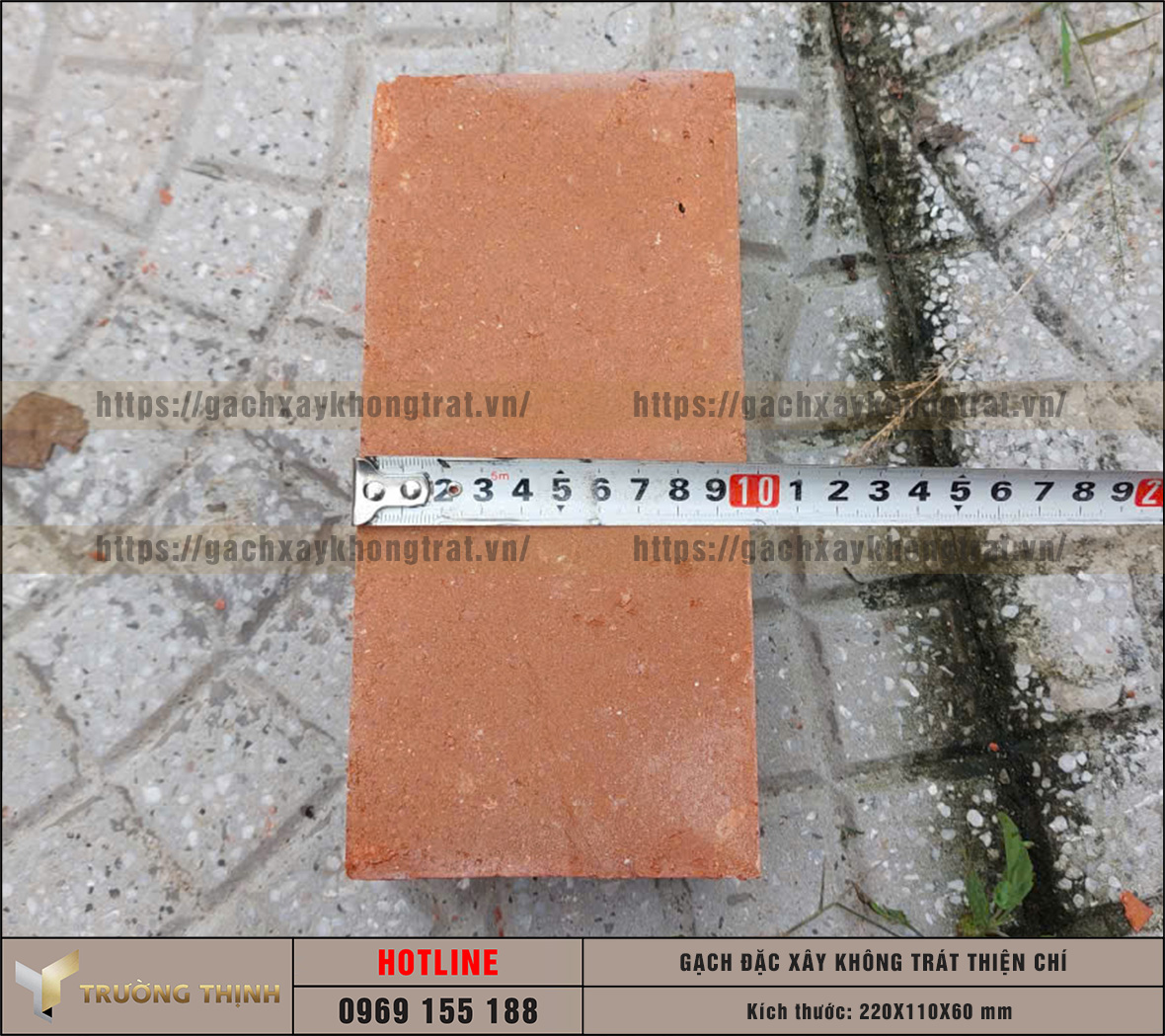 Thiết kế cổng tam quan bằng gạch đất nung không trát: Sự giao thoa giữa hồn cốt dân tộc và kiến trúc đương đại