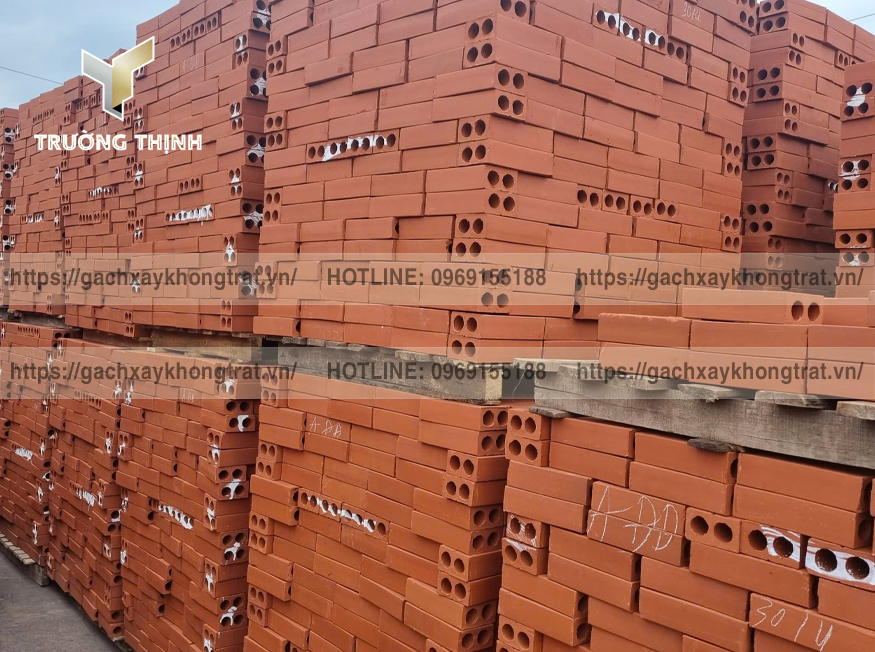 Khám phá thiết kế nhà phố hiện đại với gạch xây không trát Đất Việt: vẻ đẹp mộc mạc, bền vững, tiết kiệm chi phí