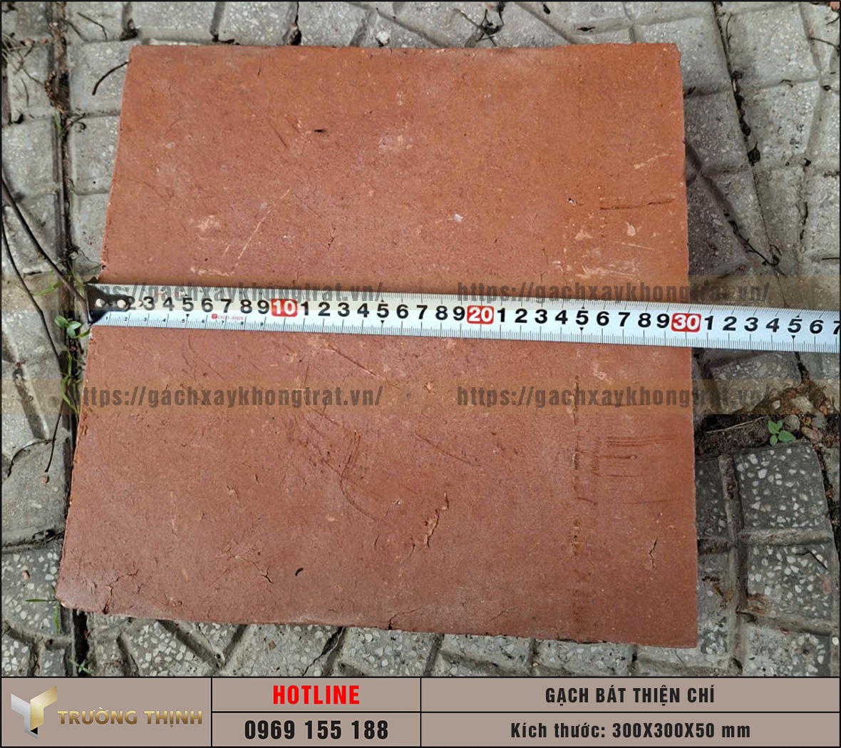 Tư vấn chọn mua gạch bát Thiện Chí lát nền nhà thờ họ chuẩn phong thủy