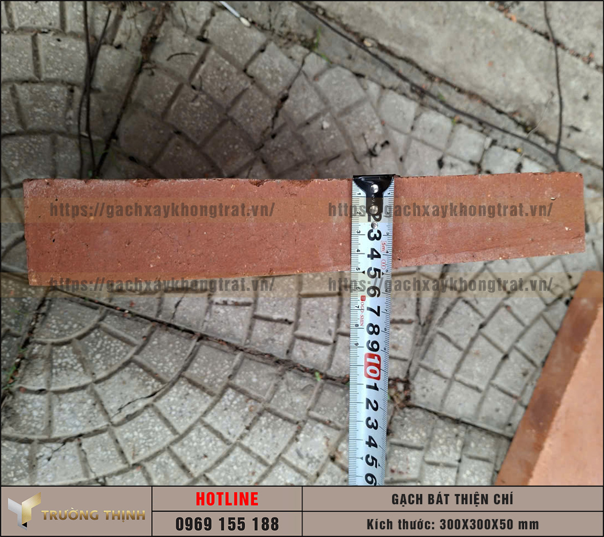 Tư vấn chọn mua gạch bát Thiện Chí lát nền nhà thờ họ chuẩn phong thủy