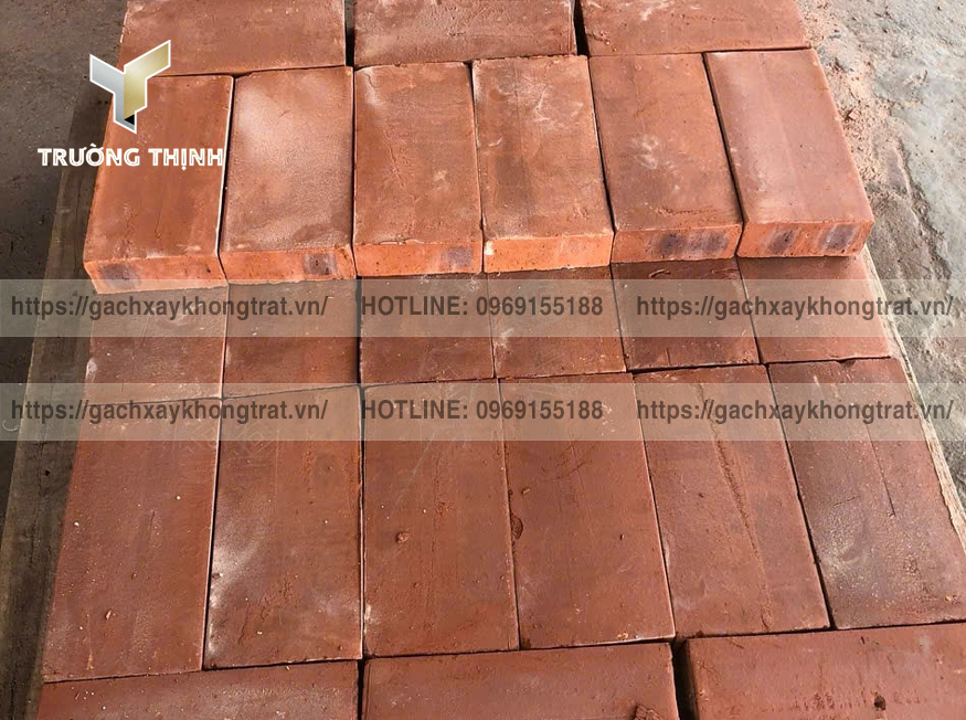 Ứng dụng Gạch Đông Anh Gạch Xây Không Trát trong Kiến Trúc Hiện Đại – Giải Pháp Thẩm Mỹ và Bền Vững