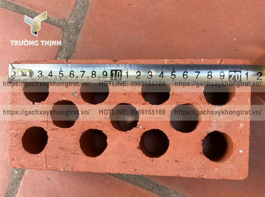 Gạch không trát Giếng Đáy mang đến vẻ đẹp độc đáo, thô mộc cho các công trình. Tìm hiểu ứng dụng, ưu điểm và các loại gạch Giếng Đáy để tạo nên không gian nghệ thuật, bền vững.