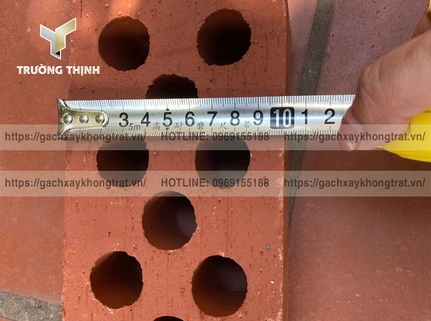 Gạch không trát Giếng Đáy mang đến vẻ đẹp độc đáo, thô mộc cho các công trình. Tìm hiểu ứng dụng, ưu điểm và các loại gạch Giếng Đáy để tạo nên không gian nghệ thuật, bền vững.