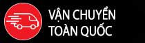 Vận chuyển toàn quốc